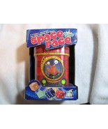 Space Race. Game. Unopened. 2004. Game Wright. Glow in dark. Ages 6 and up. - $749.88 MXN