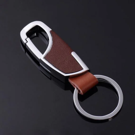 Car styling  Head layer hide key Chain case For Lifan X60 Cebrium Solano... - £53.39 GBP