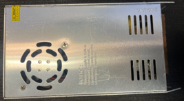 Altov ALT-1230T Adjustable Power Supply 100–260V AC - $25.99