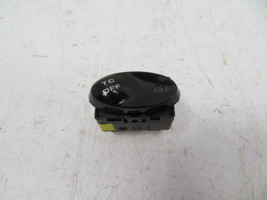Porsche Boxster S 986 Switch, TC Traction Control Off 98661314100 - $17.81