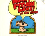 Live At City Center [Vinyl] Monty Python - $14.65