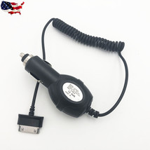 5V 2A Car Charger Cable for Samsung Galaxy Tab 2 7.0 7&quot; GT-P3113 - £12.50 GBP