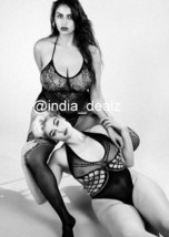 Foto a colori stile nudo donna modella sexy foto a colori belle arti MAB... - $136.84 MXN+