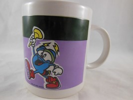 House Magic Color Thermodynamic heat changing Mug Rare Agog 1992 - £7.03 GBP