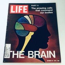 VTG Life Magazine December 22 1971 - The Brain and The Amazing Cells Part II - £9.95 GBP