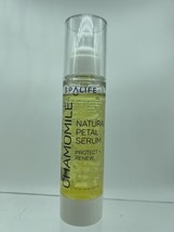 Spalife Chamomile Natural Petal Serum 3.4 oz Protect + Renew Antioxidant  FRESH  - £7.02 GBP