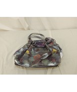 Unbranded Painted Style Women&#39;s Purse/Handbag Large Shoulder Straps See ... - $12.36 CAD
