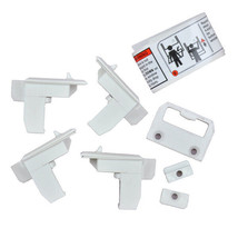 Andersen Sash Tilt Latch Kit - 200 Series Tilt-Wash Double-Hung 0873247 ... - $24.95