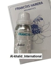 Solicit By Francois Harera Aromatics Concentrated Oil Fresh Classic Odour - £22.50 GBP+