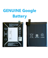 OEM Google Pixel 3A G020E-B Internal Battery Replacement Capacity 3000mA... - $18.31