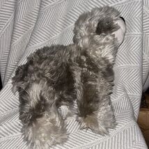 Disney Max From The Little Mermaid, Sheepdog, Soft Plush Toy Dog - $15.96