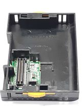 Omron CJ1W-TER01 End Module PLC Terminator  - $12.40