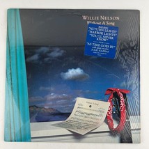 Willie Nelson - Without A Song Vinyl LP Record Album FC 39110 - £11.08 GBP