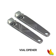Vial Opener - $209.40 MXN+