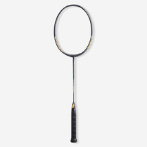Good Gosen Ryoga Mugen Badminton Racket Racquet Unstrung 4U Jet Black NWT - £227.98 GBP+