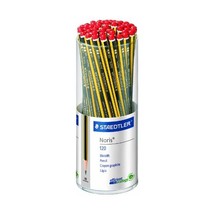 Staedtler Noris HB Pencil (Tub of 50)  - $76.00