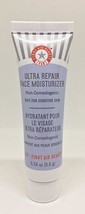 2 First Aid Beauty Ultra Repair Face Moisturizer .34 oz Lot of 2 - £12.85 GBP