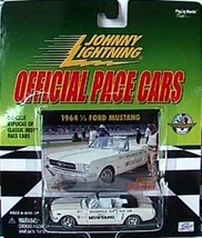 1964½ Ford Mustang 1:64 Scale by Johnny Lightning Series 2000 - £7.86 GBP