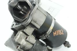 Starter Motor Convertible Thru VIN 005700 Fits 99-05 AUDI A4 73919 image 10