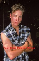 Brian Littrell Backstreet Boys 8×10 photo young vintage crossed arms - £11.88 GBP