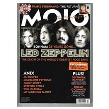 Mojo Magazine October 2005 mbox2627 Franz Ferdinand The Return  Led Zeppelin - £3.85 GBP