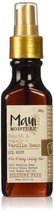 Maui Moisture Smooth &amp; Repair + Vanilla Bean Anti-Frizz Hair Oil Mist to Hydrate - £27.98 GBP
