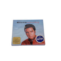 Elvis Country The Ultimate Collection by Elvis Presley (CD, 1999) - £10.05 GBP