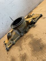 2013 Caterpillar Cat C13 ACERT 12.5L Diesel Engine Intake Manifold 222-3... - $275.00