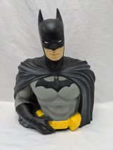 Batman PVC Bust Piggy Bank 6&quot; X 4&quot; X 8&quot; - €10,78 EUR