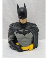Batman PVC Bust Piggy Bank 6&quot; X 4&quot; X 8&quot; - $228.75 MXN