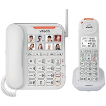 Careline Amplified Corded/Cordless Phone - $250.96 CAD