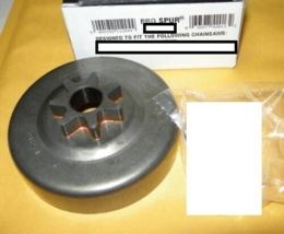 Husqvarna 345 350 359 445 450 353 357 Chainsaw .325 Sprocket Assembly - $24.99