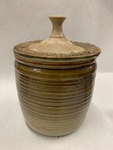 MCM Helen Noel Shagam Signed Art Pottery, Ceramic vase/planter/bowl/pot,... - £116.85 GBP