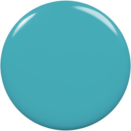 essie Salon-Quality Nail Polish, 8-Free Vegan, Aqua Blue, In The Cab-ana, 0.46 Item image 2