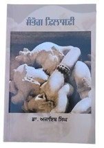 Sambhog Philosphy Kamasutra Rare Indian Sex Knowledge Meditation Punjabi Book MC - £21.66 GBP