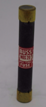 Bussmann NOS-20 Fuse Buss One Time Fuse New - $11.30