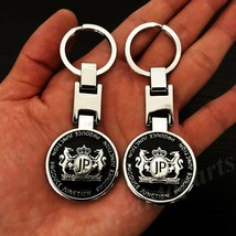 2pcs  JP Junction Produce VIP  JDM Car Keyring Keychain Key Chain - £75.21 GBP