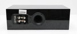 Bowers & Wilkins HTM72 S2 Passive 2-Way Center Channel Speaker - Gloss Black image 8
