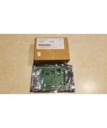 Endress Hauser Current Interface Board 50096833 - $340.44 CAD