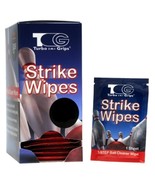 Turbo Strike Wipe Bowling Ball Cleaner Wipes 12 Pack - €155,02 EUR