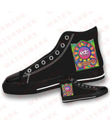 EDC WEEK MUSIC FESTIVAL 2024 Shoes - $45.00