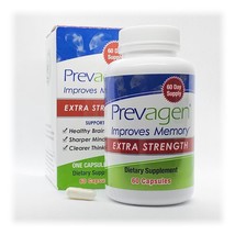 Prevagen Extra Strength 60 Capsules + Free Shipping! - $57.42