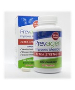 Prevagen Extra Strength 60 Capsules + Free Shipping! - £45.04 GBP