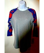 Lularoe OUT-OF-PRINT DISNEY   RANDY  DVC   RARE Vintage Disney  XS - $31.34