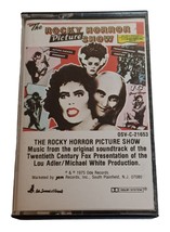 The Rocky Horror Picture Show [Original Soundtrack] by Various Artists... - £7.87 GBP