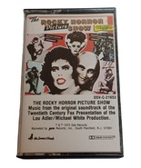 The Rocky Horror Picture Show [Original Soundtrack] by Various Artists... - £7.75 GBP