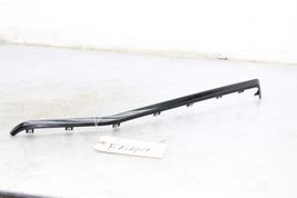 13-16 MERCEDES-BENZ E350 Front Right Driver Side Door Decorative Trim Cover F549 image 2