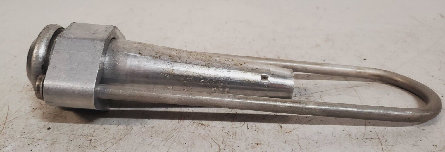 Reliable Universal Strandvise 5203 | 7/16" Strand | Range .392-.455 ALWD 7#7 Item image 5