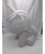 Fizz Creations Unicorn Mood Light 12&quot; Tested Works - $33.94 CAD