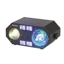 Digitech Digitech Ball Laser and Strobe Party Light (240V) - 5-in-1 - £217.83 GBP